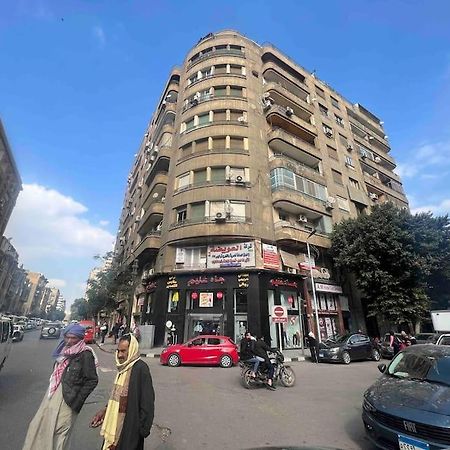 Luxury Apartment Downtown Le Caire Extérieur photo