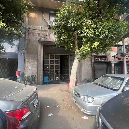 Luxury Apartment Downtown Le Caire Extérieur photo