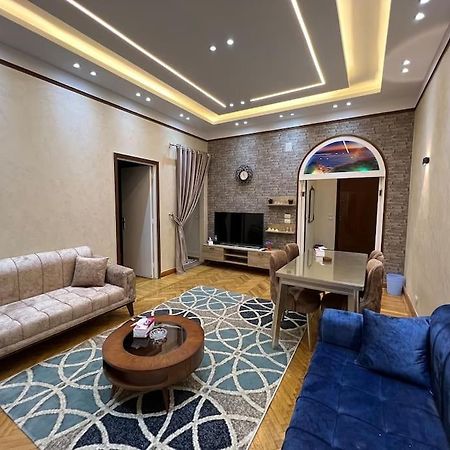 Luxury Apartment Downtown Le Caire Extérieur photo