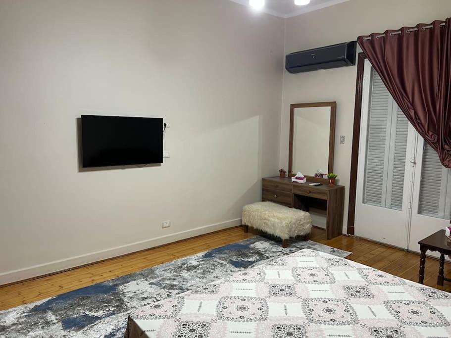 Luxury Apartment Downtown Le Caire Extérieur photo