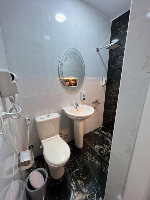 Luxury Apartment Downtown Le Caire Extérieur photo
