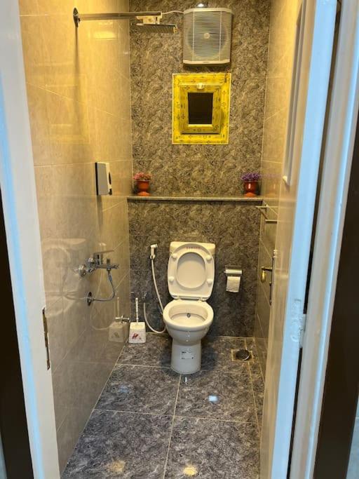 Luxury Apartment Downtown Le Caire Extérieur photo