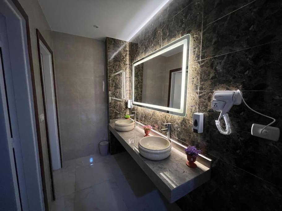 Luxury Apartment Downtown Le Caire Extérieur photo
