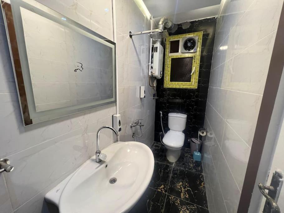 Luxury Apartment Downtown Le Caire Extérieur photo