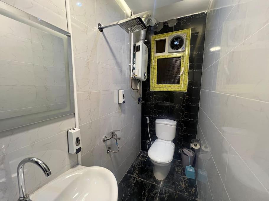 Luxury Apartment Downtown Le Caire Extérieur photo