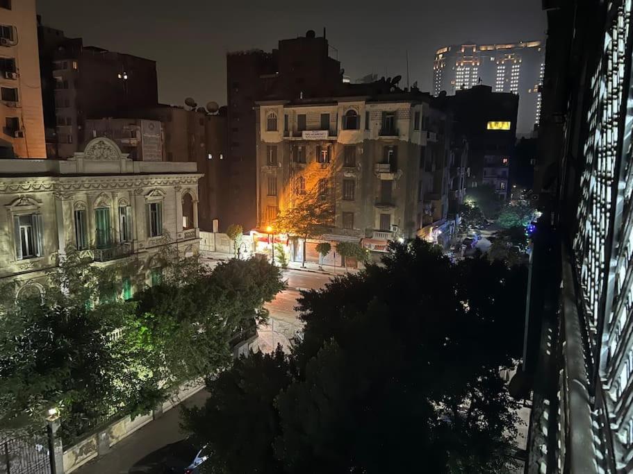 Luxury Apartment Downtown Le Caire Extérieur photo