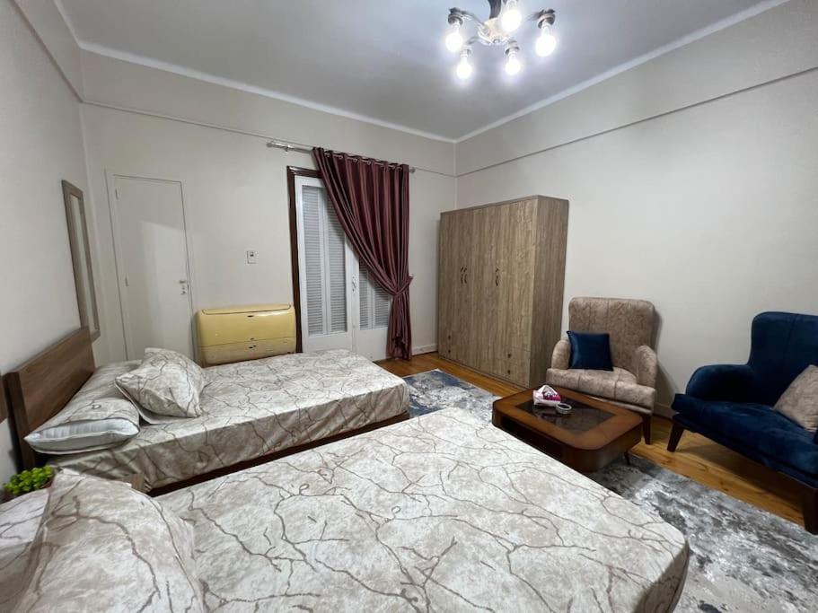 Luxury Apartment Downtown Le Caire Extérieur photo
