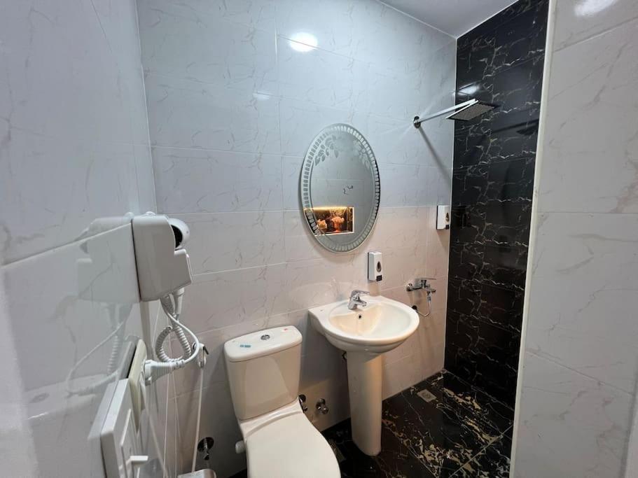 Luxury Apartment Downtown Le Caire Extérieur photo