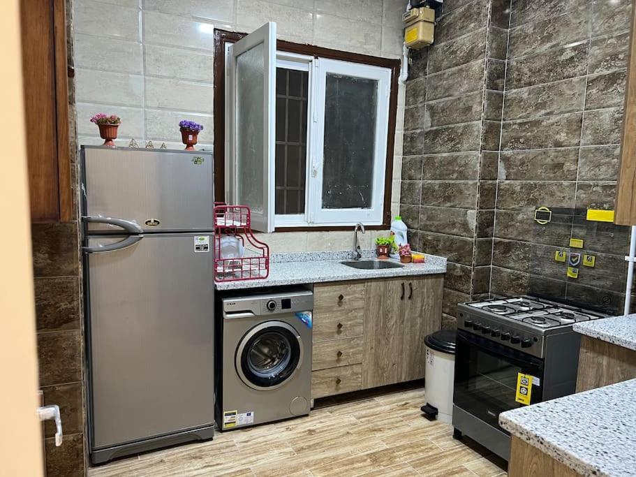 Luxury Apartment Downtown Le Caire Extérieur photo