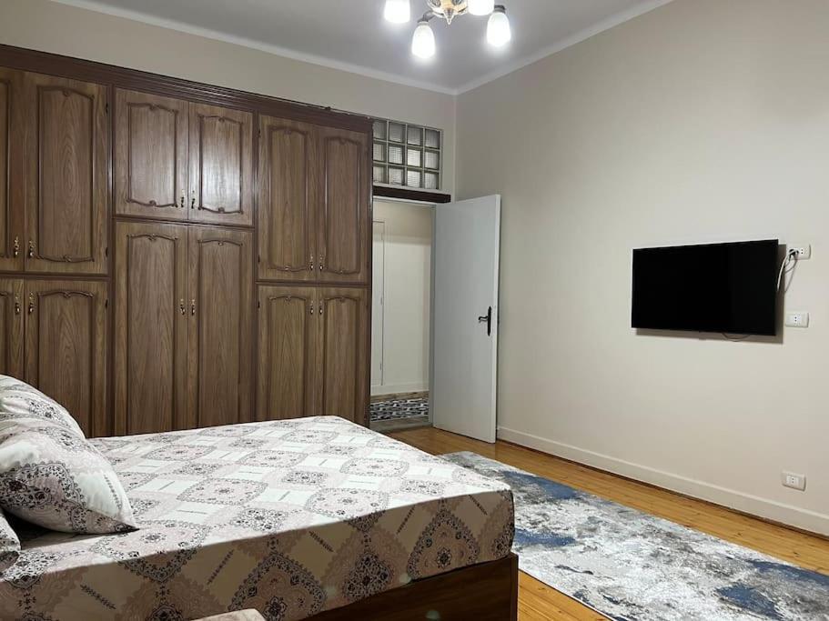 Luxury Apartment Downtown Le Caire Extérieur photo