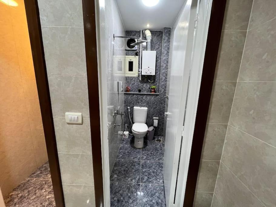 Luxury Apartment Downtown Le Caire Extérieur photo