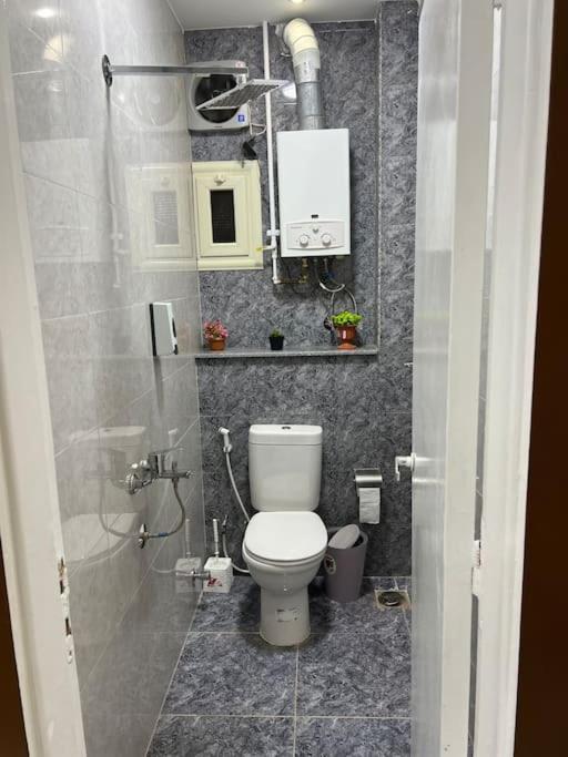 Luxury Apartment Downtown Le Caire Extérieur photo