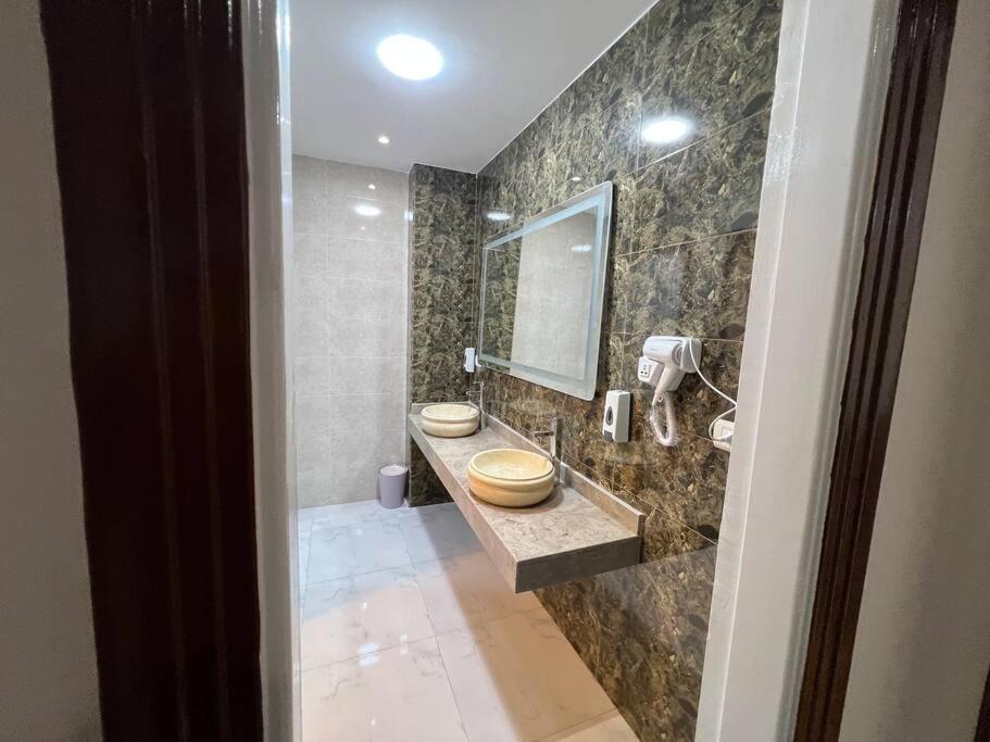 Luxury Apartment Downtown Le Caire Extérieur photo