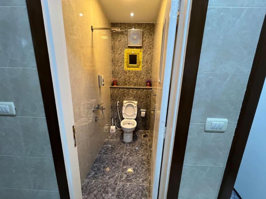 Luxury Apartment Downtown Le Caire Extérieur photo