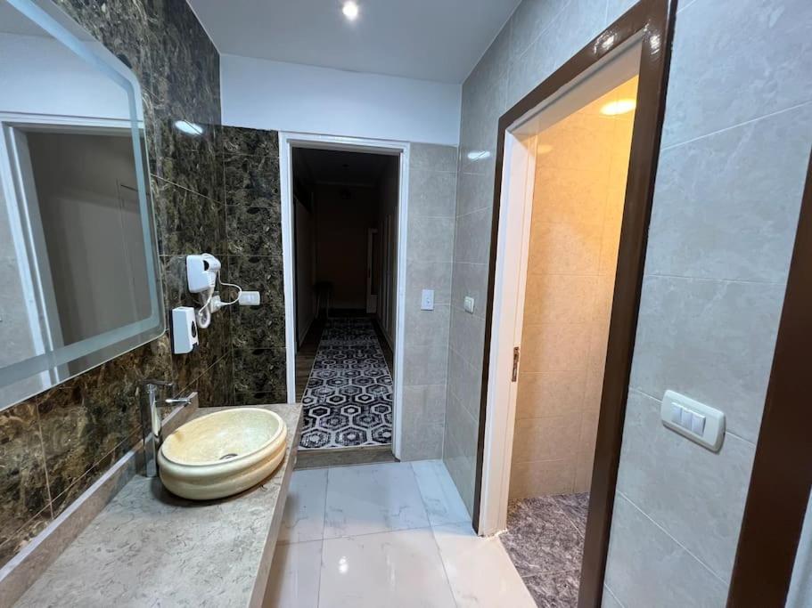 Luxury Apartment Downtown Le Caire Extérieur photo