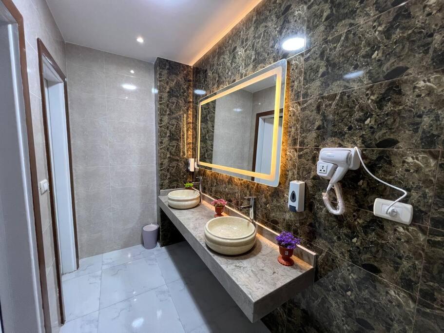 Luxury Apartment Downtown Le Caire Extérieur photo