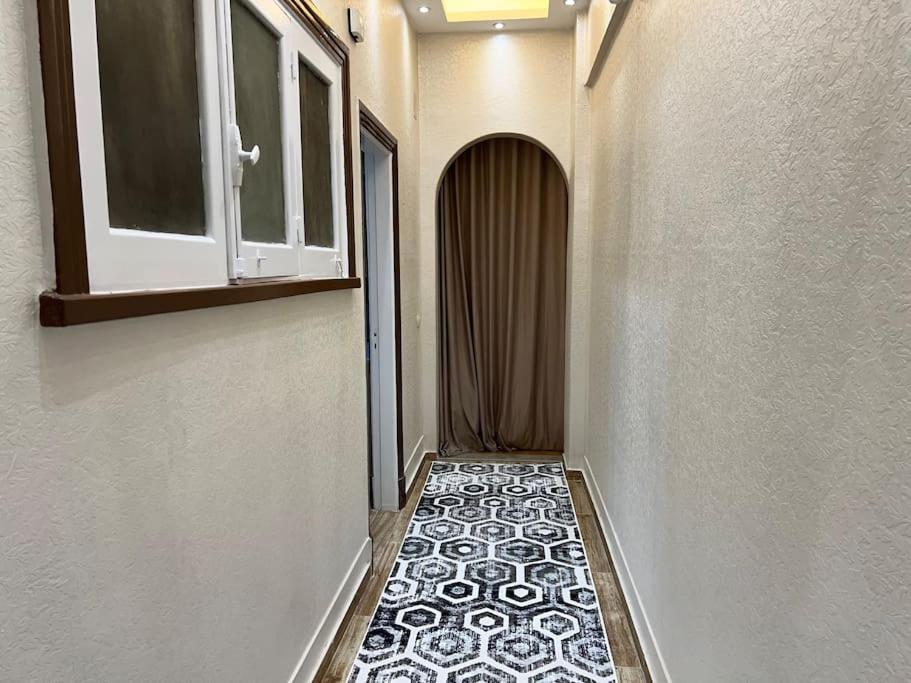 Luxury Apartment Downtown Le Caire Extérieur photo