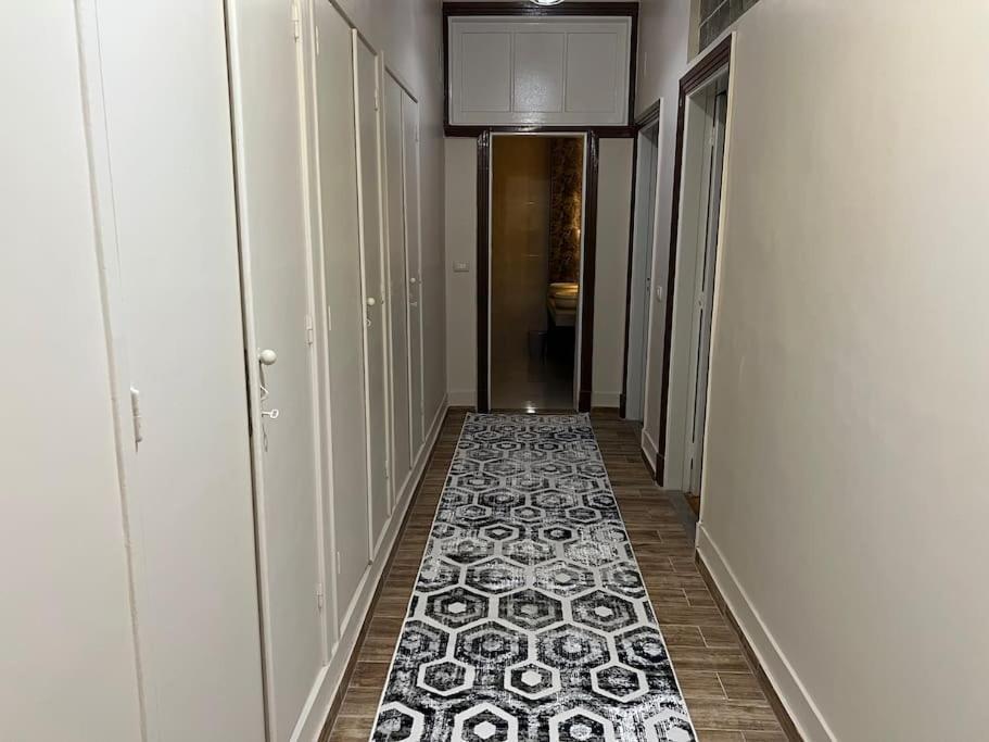 Luxury Apartment Downtown Le Caire Extérieur photo