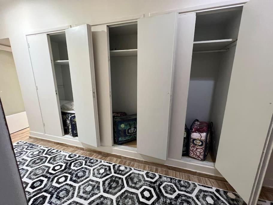 Luxury Apartment Downtown Le Caire Extérieur photo