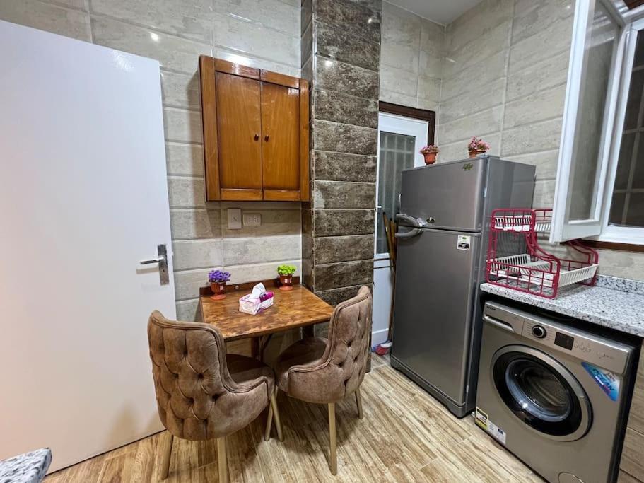 Luxury Apartment Downtown Le Caire Extérieur photo