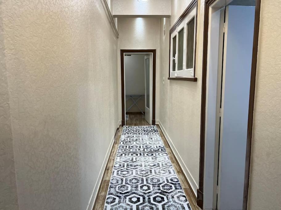 Luxury Apartment Downtown Le Caire Extérieur photo