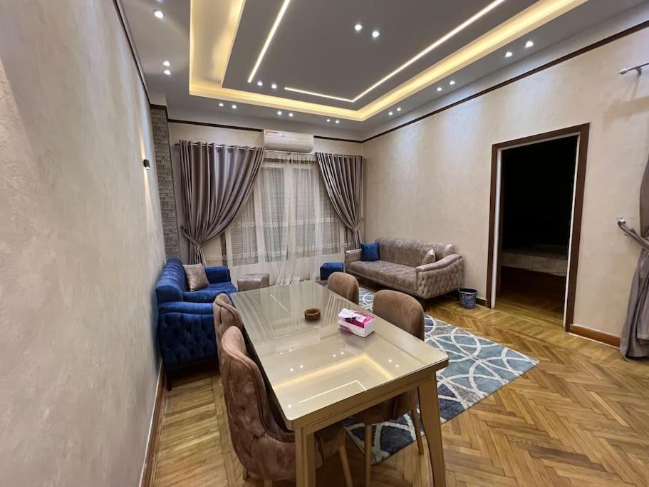 Luxury Apartment Downtown Le Caire Extérieur photo