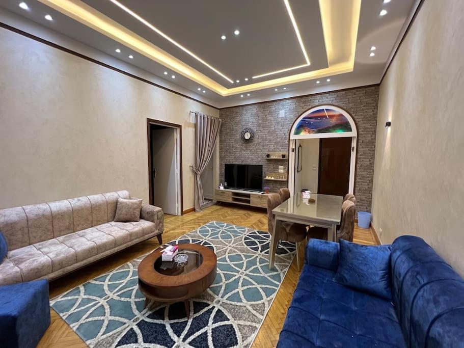 Luxury Apartment Downtown Le Caire Extérieur photo
