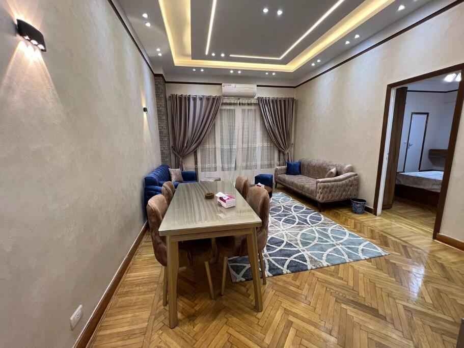 Luxury Apartment Downtown Le Caire Extérieur photo